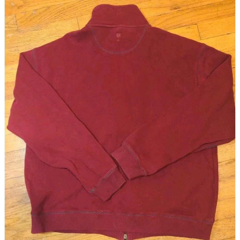 N/A this sweater